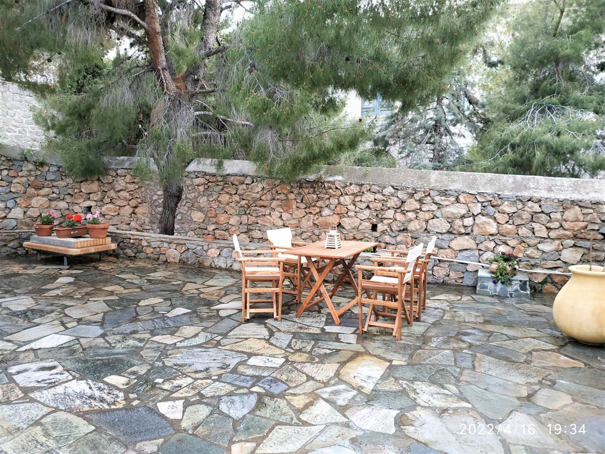Pine Trees&Sea View Houses in Hydra - Daphne, Chloe, Myrto Zimmer foto